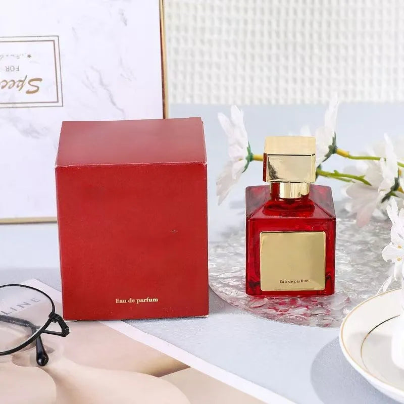 Baccarat Rouge 540