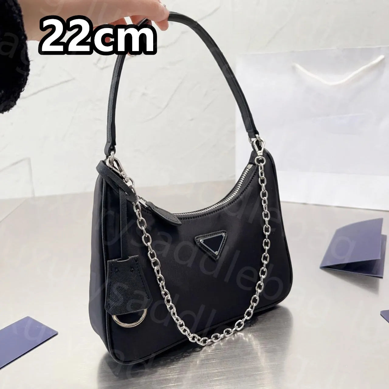 Prada Shoulder Bag